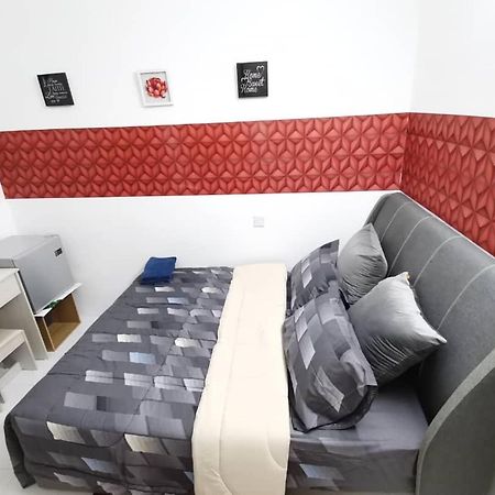 Mn Homes Ipoh Luaran gambar