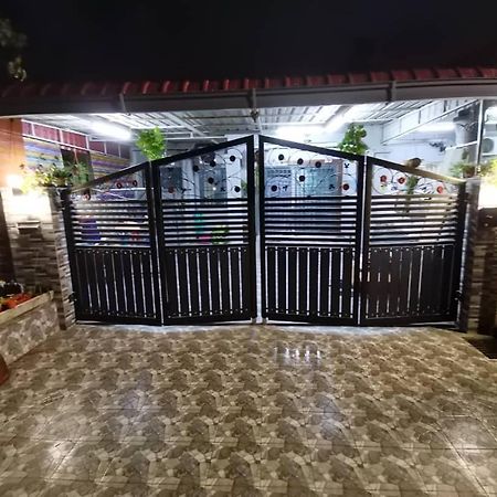 Mn Homes Ipoh Luaran gambar