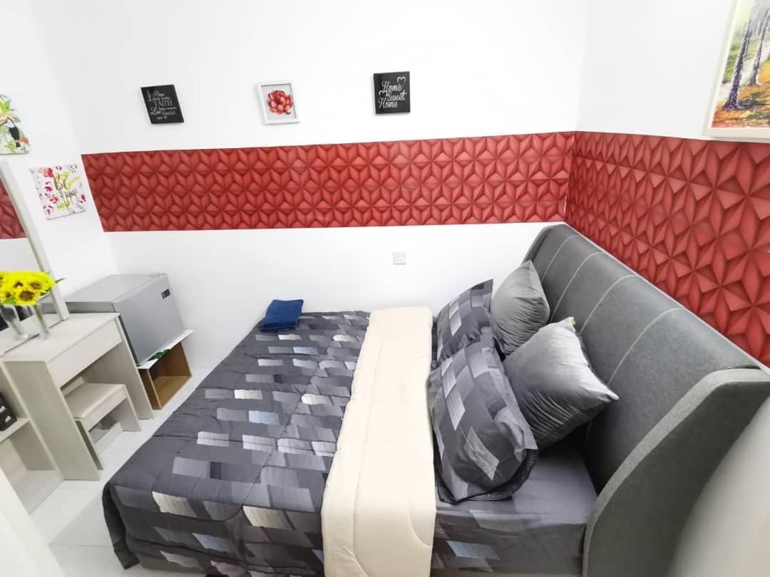 Mn Homes Ipoh Luaran gambar