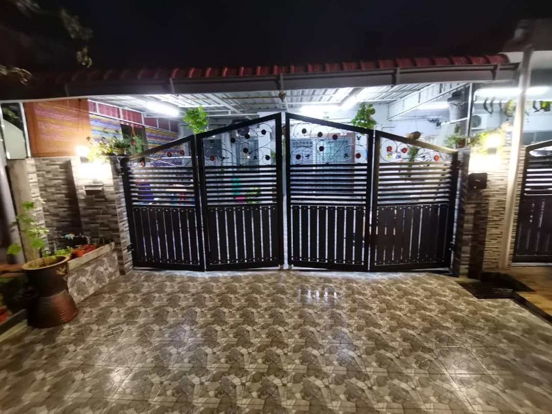 Mn Homes Ipoh Luaran gambar