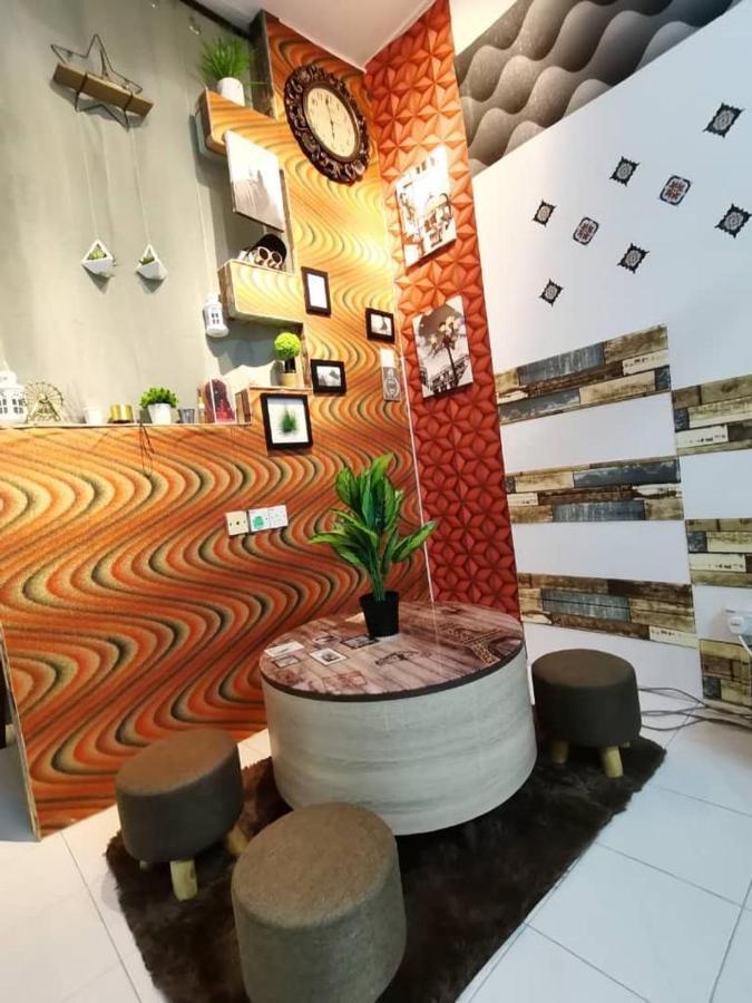 Mn Homes Ipoh Luaran gambar