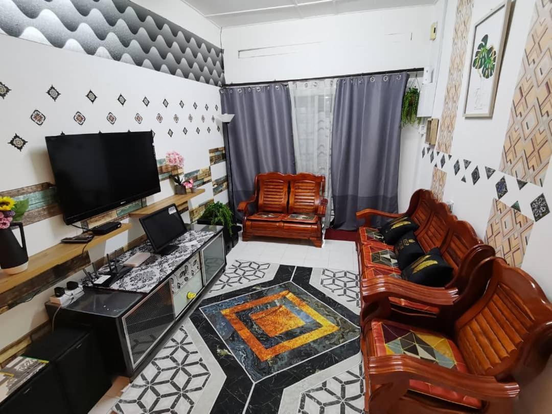 Mn Homes Ipoh Luaran gambar