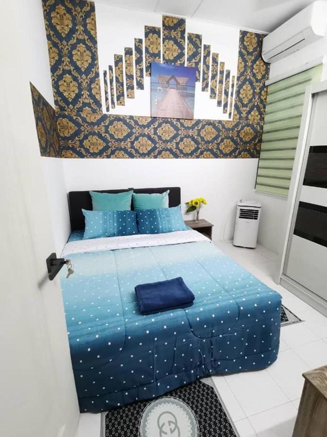 Mn Homes Ipoh Luaran gambar