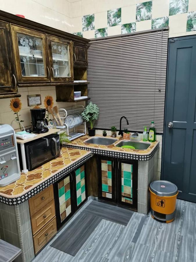 Mn Homes Ipoh Luaran gambar